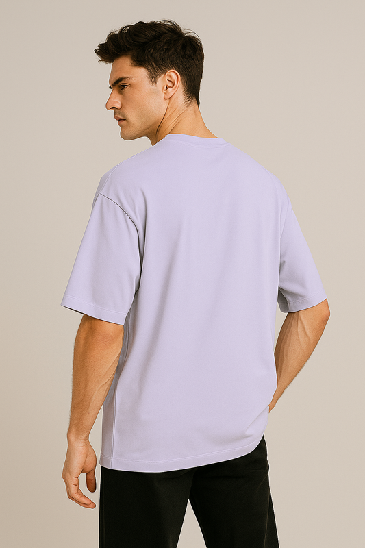 Unisex Oversized Kami House T-Shirt